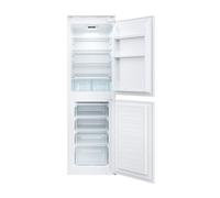 Candy CB50S518EK 50/50 233L Built in Fully Integrated White Fridge Freezer