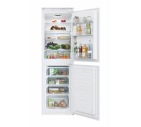 Candy CB50S518EK Integrated Fridge Freezer - White