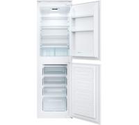 Candy CB50S518EK fridge-freezer Built-in 233 L E White