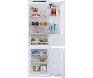 CANDY CBBMT18EK Integrated 70/30 Smart Fridge Freezer - Sliding Hinge, White