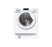 Candy CSW4852DE-1-80 8+5kg Washer Dryer 1400rpm Spin Speed - White