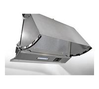 Candy CBP613NGR/1 - Grey Integrated Integrated Extractor Hood - C energy