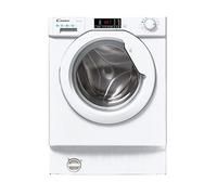 Candy Smart CBW 48D1W4-80 washing machine Front-load 8 kg 1400 RPM White