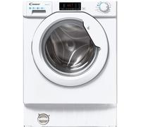 Candy Smart CBW 48D1W4-80 washing machine Front-load 8 kg 1400 RPM White