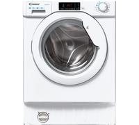 Candy Smart CBW 48D1W4-80 washing machine Front-load 8 kg 1400 RPM White