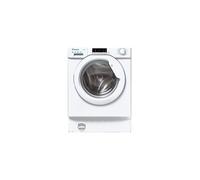 Candy Smart CBW 48D2E-80 washing machine Front-load 8 kg 1400 RPM White