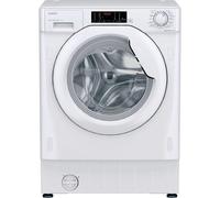 Candy CBW 494DWM5-80 9Kg Washing Machine White 1400 RPM