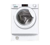Candy Smart CBW 49D1W4-80 washing machine Front-load 9 kg 1400 RPM White