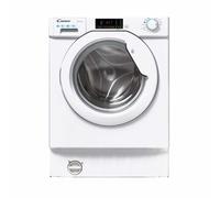 Candy Smart CBW 48D1W4-80 washing machine Front-load 8 kg 1400 RPM White