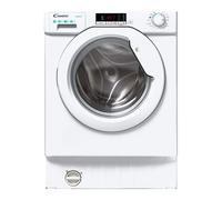 Candy CBW48D2E 1400rpm Built-in Washing Machine 8kg Load Class D