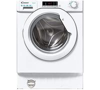 Candy Smart CBW 48D2E-80 washing machine Front-load 8 kg 1400 RPM White