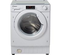 Candy Cbwd 7514D-80 7Kg/5Kg Built-In Condenser Washer Dryer - White