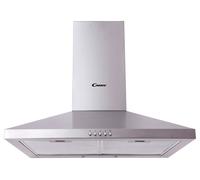 Candy CCE116/1XGG Wall-mounted Stainless steel 285.1 m³/h