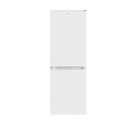 Candy CCG1L314EWK 144cm Small Fridge Freezer - White - E Rated