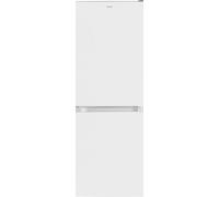 Candy CCG1L314EWK 144cm Small Fridge Freezer - White - E Rated