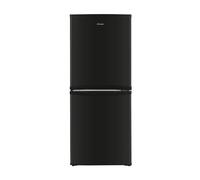 CANDY CCH1S513EBK-1 Fridge Freezer - Black