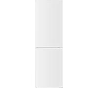 Candy CCH1T518EWK-1 combi-fridge Freestanding 247 L E White