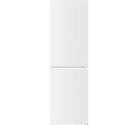 CANDY Free Standing Fridge Freezer, 2 Doors, No Frost, E Class, 247L Total Capacity, White 60x54x181cm - CCH1T518EWK-1