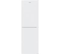 Candy 50/50 Fridge Freezer - White - E Rated