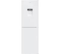 Candy CCT3L157EWWK-1 176cm High 50/50 Fridge Freezer - White - E Rated, White