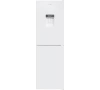 Candy 34005829 CCT3L157EWWK-1 fridge-freezer Freestanding 246 L E White