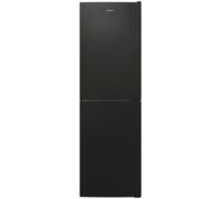 Candy CCT3L517EBK 1 Fridge Freezer - Black