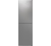 Candy CCT3L517ESK-1 Freestanding 252 L E Silver