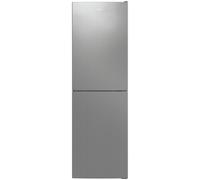 Candy CCT3L517ESK 1 Fridge Freezer - Silver