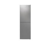 Candy Cct3L517Esk-1 Low Frost Fridge Freezer Ilver