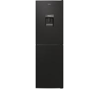 Candy CCT3L517EWBK-1 Freestanding 246 L E Black