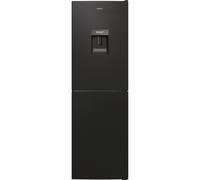 Candy CCT3L517EWBK-1 Freestanding 246 L E Black