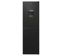 Candy CCT3L517EWBK-1 Freestanding 246 L E Black
