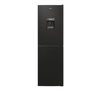 Candy CCT3L517EWBK-1 Freestanding 246 L E Black