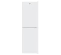 Candy CCT3L517EWK-1 Low Frost Fridge Freezer, 50/50, White, E Rated