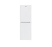 CANDY CCT3L517EWK-1 Low Frost Fridge Freezer， 50/50， White， E Rated