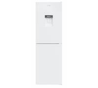 Candy CCT3L517EWWK Fridge Freezer - White