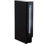 Candy CCVB15UK/1 Built In Wine Cooler - Black