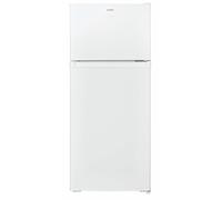 Candy CDH1S313EWK Top Mount Fridge Freezer - White