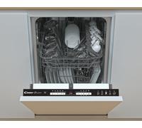 Candy CDIH2L952 9 Place Slimline Built in Dishwasher