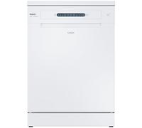 Candy CF3E9L0W-80 RAPIDO Full Size Dishwasher