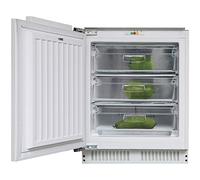 Candy CFU135NEK Built-Under Freezer -White