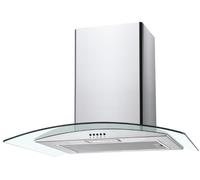 CANDY CGM60NX/1 Chimney Cooker Hood - Stainless Steel, Stainless Steel