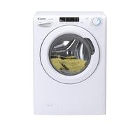 Candy Smart Pro 7kg 1400rpm Washing Machine - White