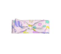 Candy Chaos Baby Bow Headband-Soft Stretchy for 0-6 Months | Gentle On Sensitive Skin. Cute Design. Perfect For New Mums.