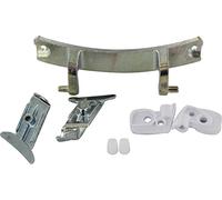 CANDY - CHARNIERE COMPLETE DE PORTE HUBLOT pour lave linge CANDY