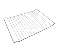 CANDY Chrome Shelf Rack 44.6 x 34cm Cooker Oven Grill GENUINE