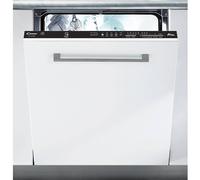 Candy CI 3E53E0W-80 - White 13 Place Setting Dishwasher - 53dB - E energy rated