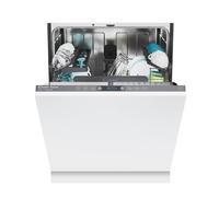 Candy CI5D6F0MA-80 Rapido 15 Place Settings Fully Integrated Dishwasher