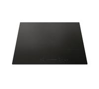 Candy CI642SCBB Moderna Induction Hob 4 Burner Glass Ceramic Black
