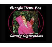 Candy Cigarettes by Georgia Home Boy (2005-07-12)
